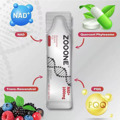 Zooone™ NAD+ 1000mg