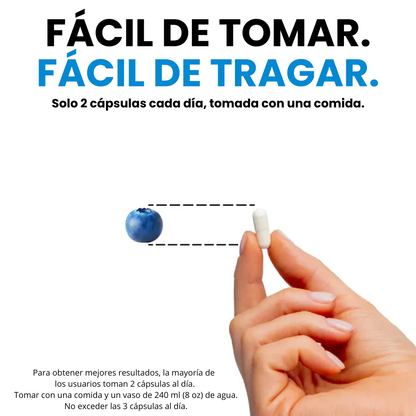 Colágeno BioPéptidos™ de Alta Pureza Anti-Edad