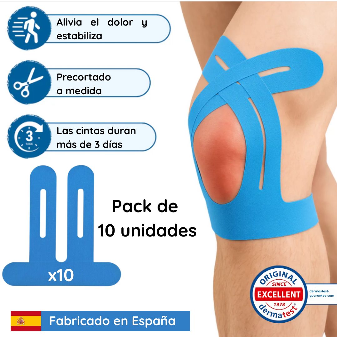 TAPEX™ - Articulación de la rodilla