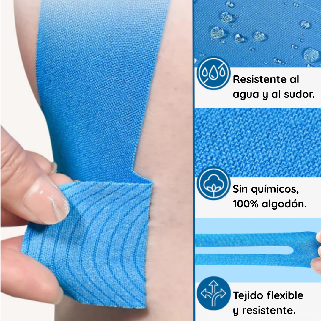 TAPEX™ - Articulación de la rodilla